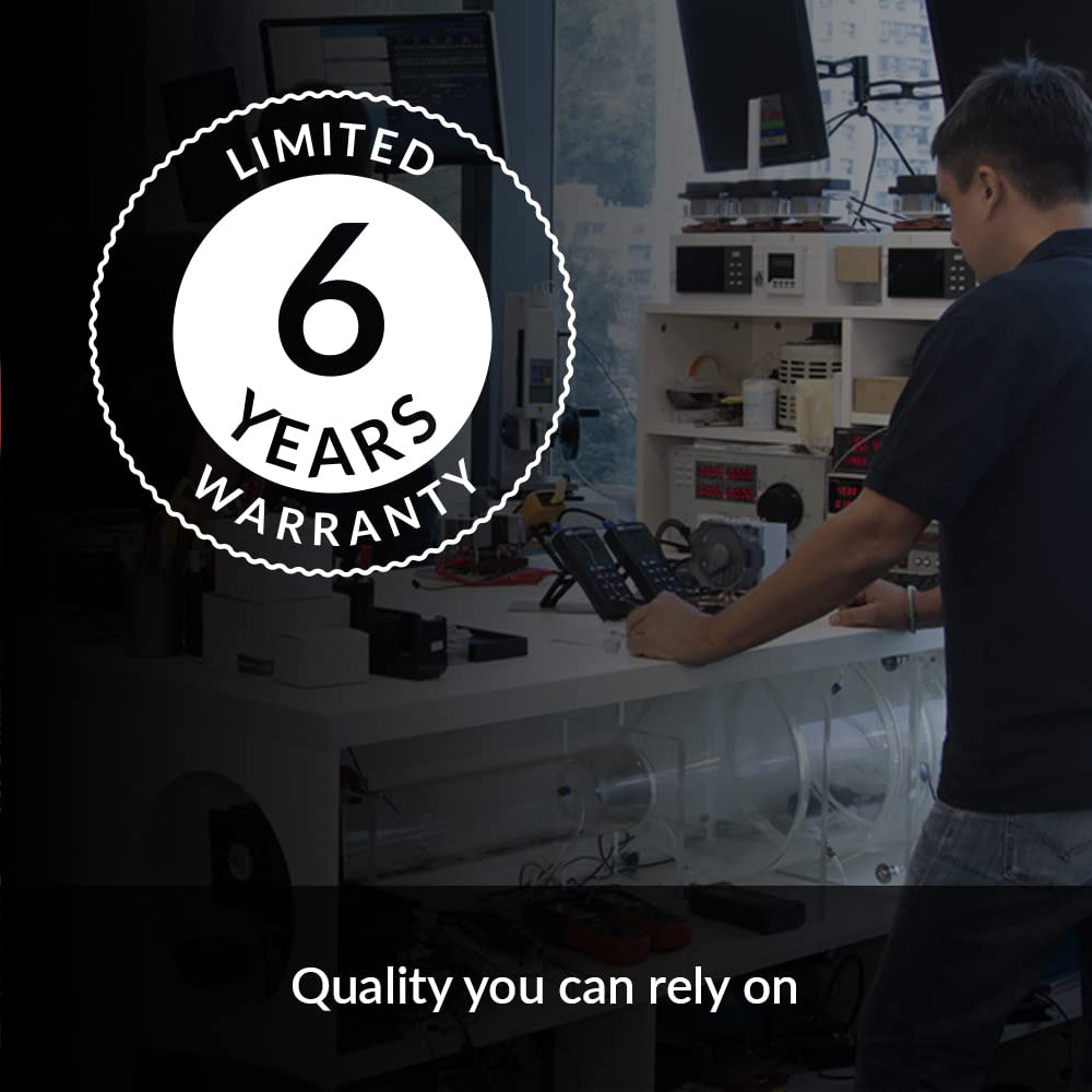 ARCTIC P14 PWM PST 140 mm Black CPU Case Cooling Fan Pack of 5