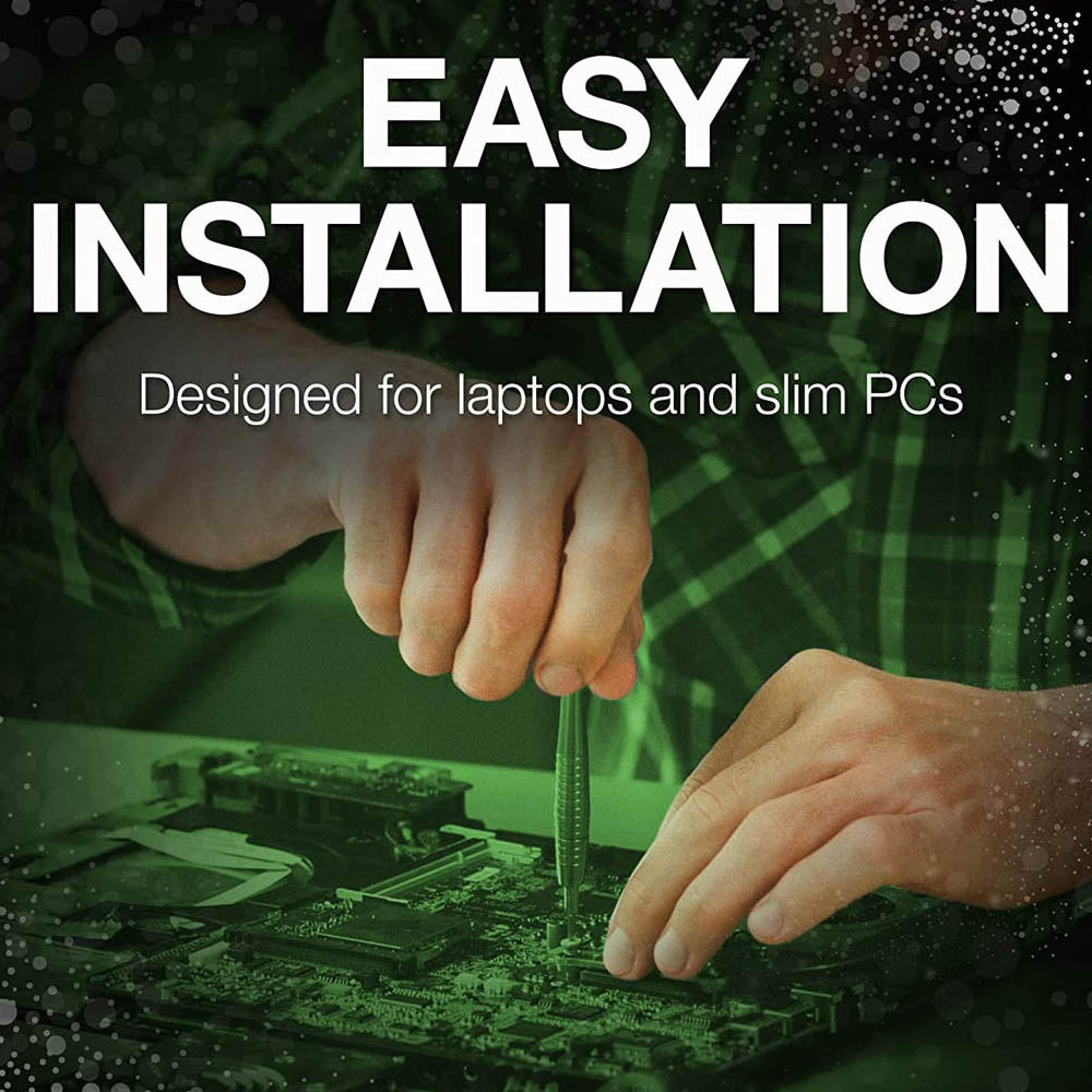 Seagate BarraCuda Pro 1TB 2.5-inch SATA 7200RPM Internal Hard Disk