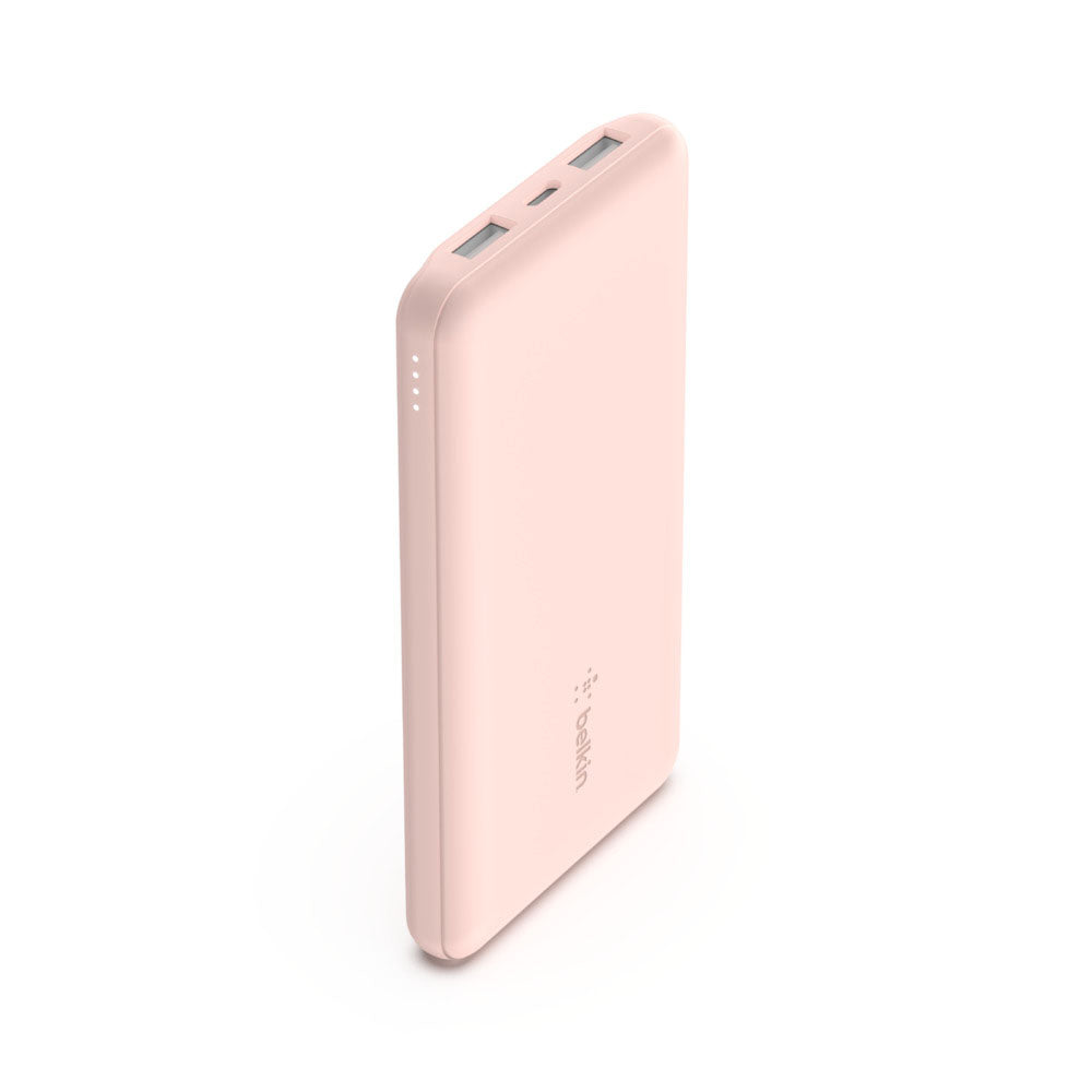 Belkin Pocket power 10000mAh Power Bank with USB-C port