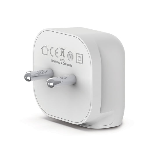 Belkin 18W Fast Charging USB-C PD Wall Charger