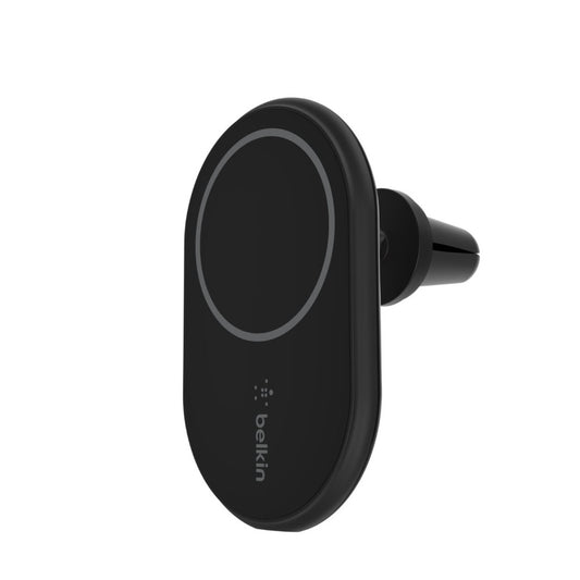 Belkin 10W Magnetic Wireless Car Charger for iPhone 12 and Above
