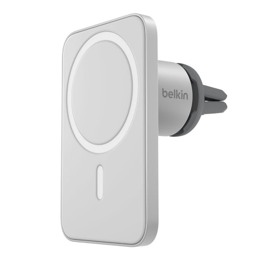 Belkin MagSafe Car Vent Mount PRO for iPhone 13 and iPhone 12