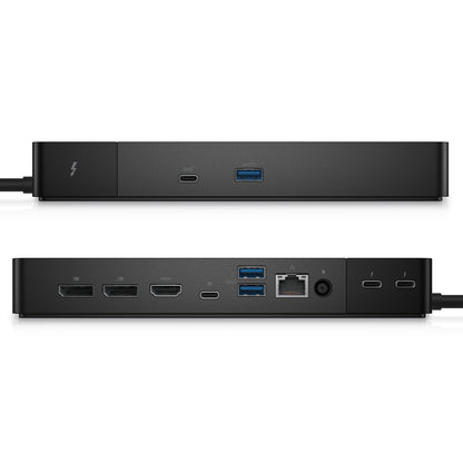 Dell WD22TB4 Thunderbolt Docking Station with RJ-45 and Fast Charging