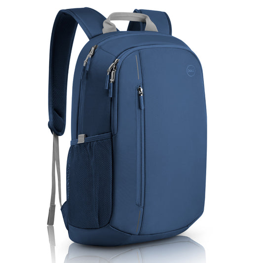 Dell CP4523B EcoLoop Urban 15" Weather Resistant Laptop Backpack - Blue