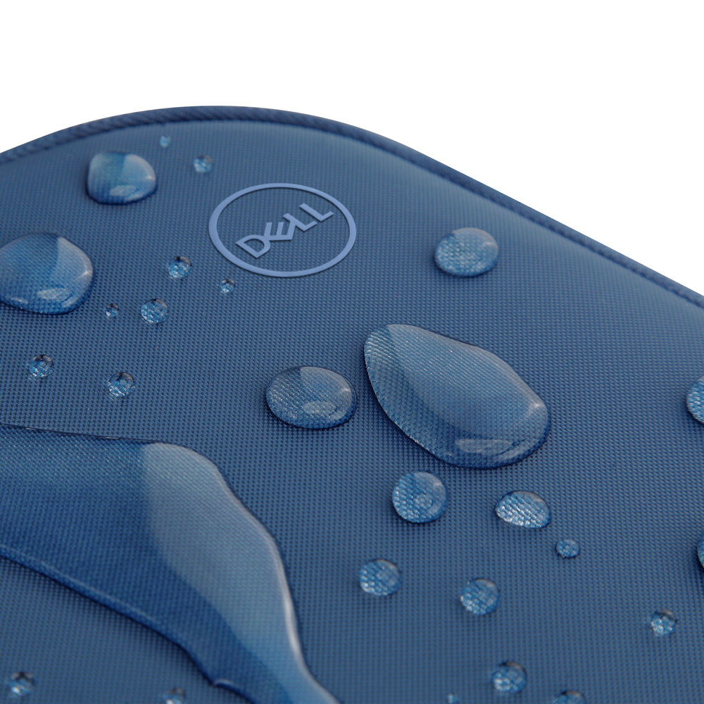 Dell CP4523B EcoLoop Urban 15" Weather Resistant Laptop Backpack - Blue