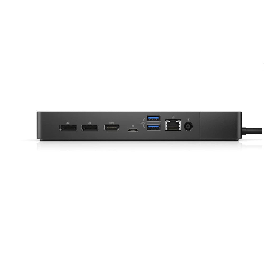 Dell WD19DCS Performance Docking Station with Dual USB-C and RJ-45