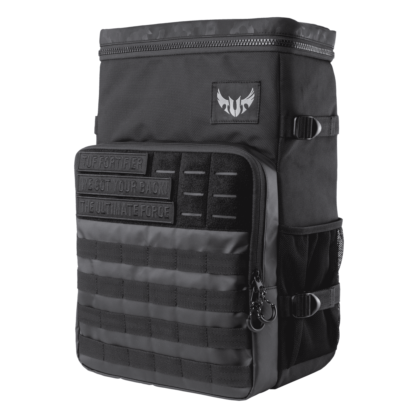 TUF Gaming BP2700 17-inch laptop backpack From TPS Technologies