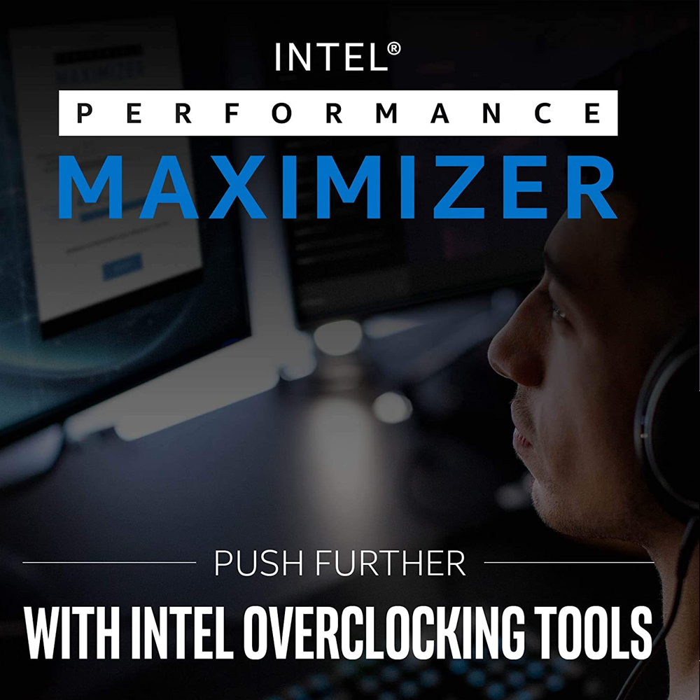 Intel Core 9th Gen i9-10920X LGA2066 Unlocked Desktop Processor 12 Cores up to 4.8GHz 19.25MB Cache