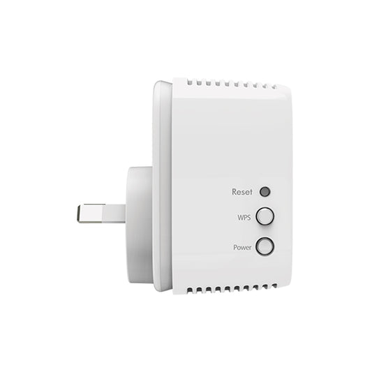 NETGEAR AC1200 Dual Band Wi-Fi Range Extender With 1200Mbps Speed