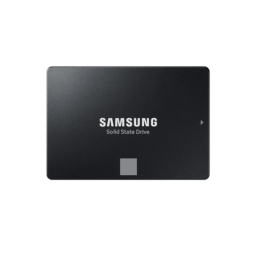 Samsung 870 EVO 1TB SATA III Internal SSD - Main Image
