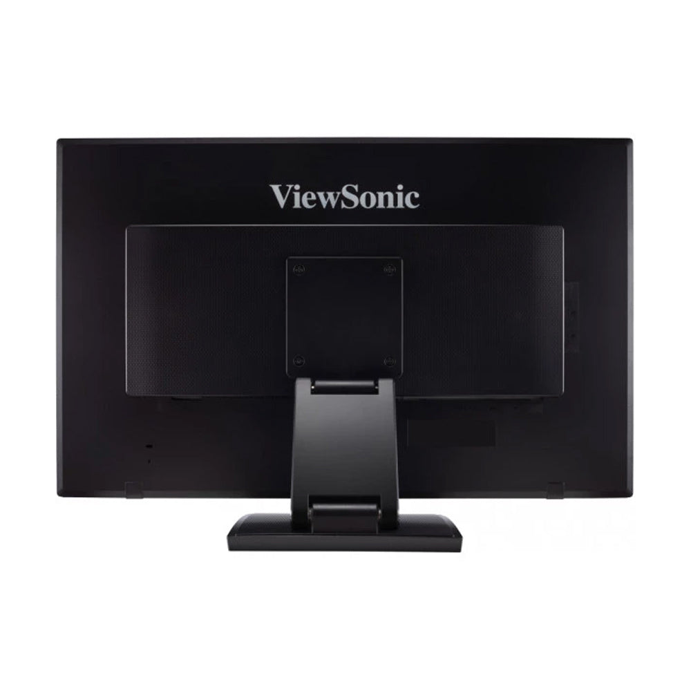 ViewSonic TD2760 27" 1080p FHD VA Panel Touch Screen Monitor with Dual Speakers
