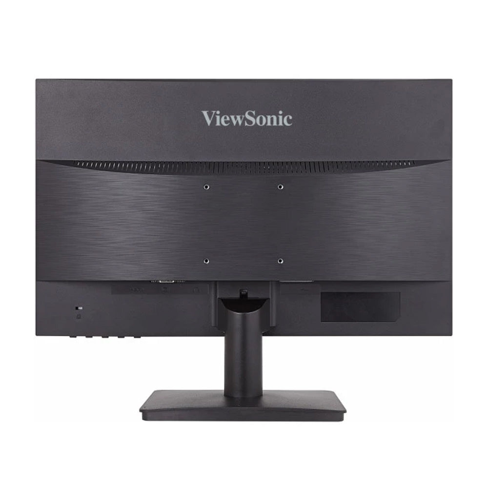 ViewSonic VA1903H-2 19-inch WXGA TN Monitor with 5ms Response Time and Anti-Glare