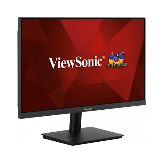 ViewSonic VA2406-H 24-inch Full-HD VA Monitor with Anti-Glare and 4ms Response Time