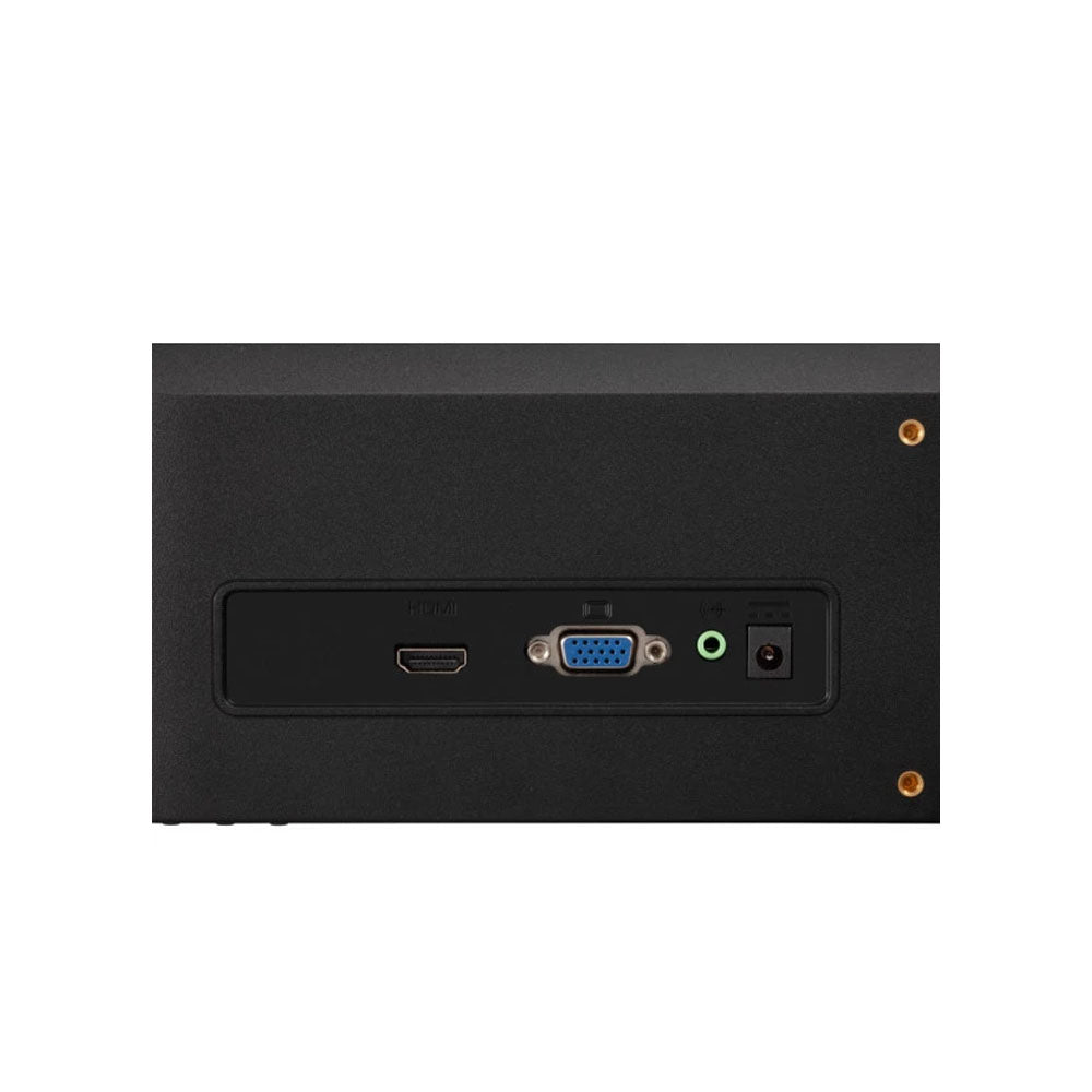 ViewSonic VA2432-MH 24" Full-HD 1080p 100Hz IPS Panel Monitor with Speakers