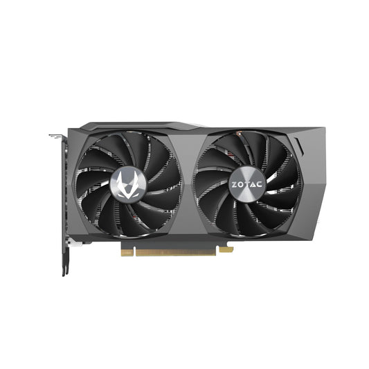 Zotac Gaming GeForce RTX 3060 Twin Edge 12GB GDDR6 192-Bit Graphics Card