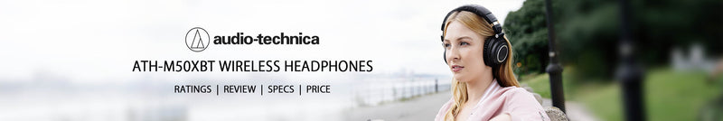 Review of Audio Technica ATH-M50xBT with better beats