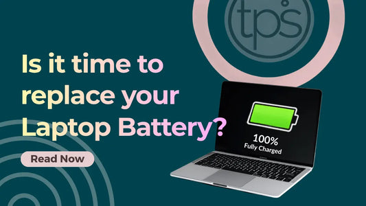 When Should You Replace Your Laptop Battery? Signs to Watch