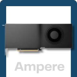 RTX Ampere Series GPU