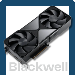 RTX Pro Blackwell GPU