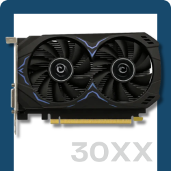 RTX 30 Series GPU