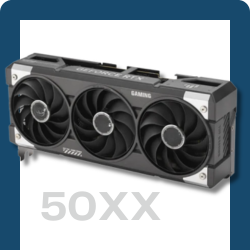 RTX 50 Series GPU