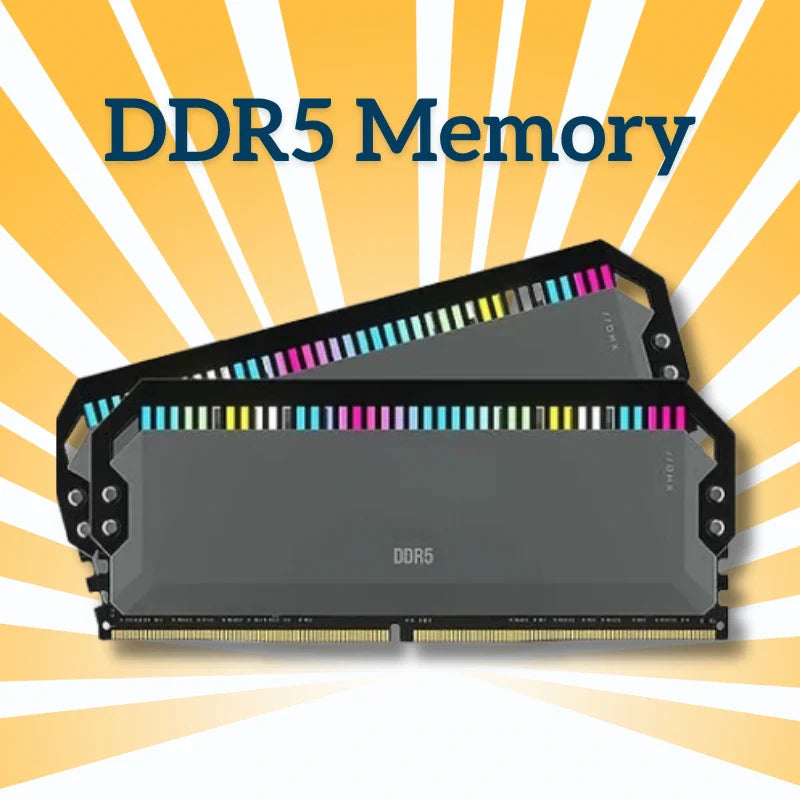 DDR5 RAM