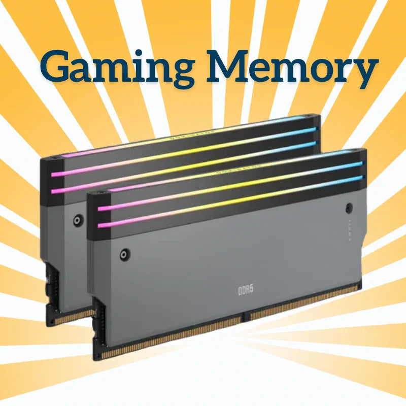Gaming RAM