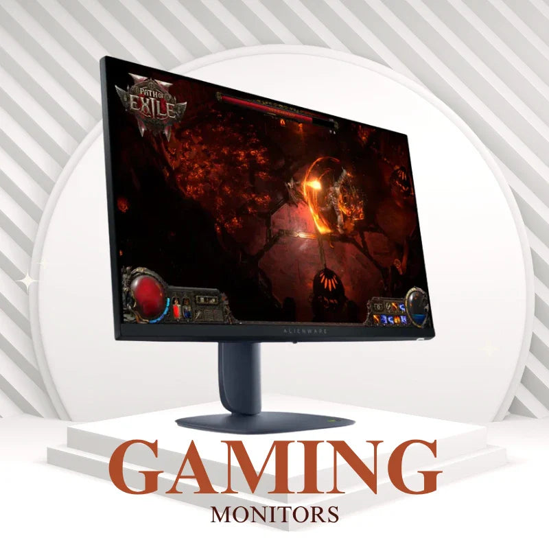 Gaming Monitors