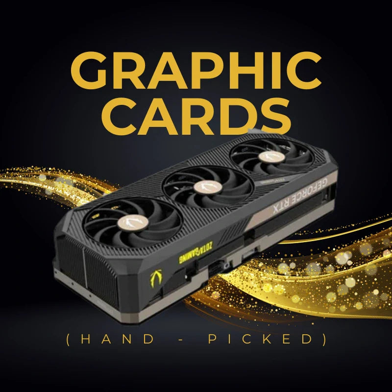 Graphics Cards