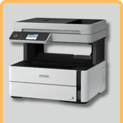 Ink Tank Printers