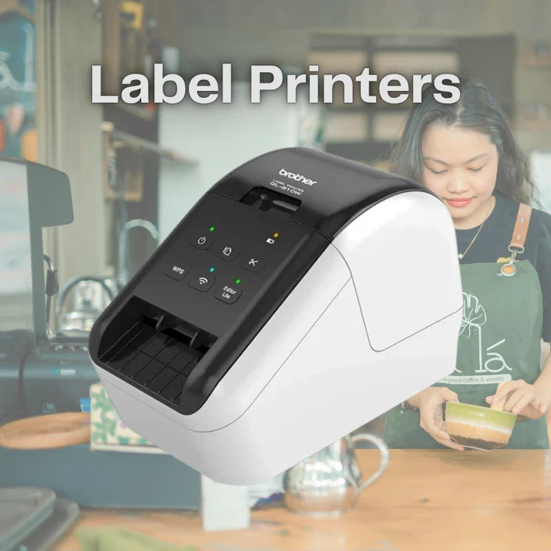 Label Printers