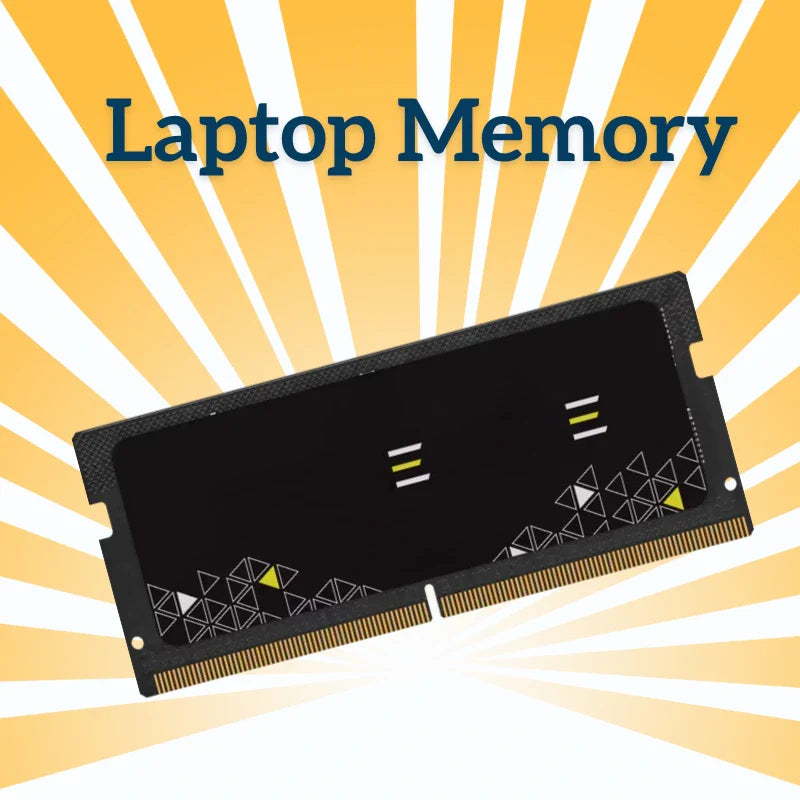 Laptop RAM