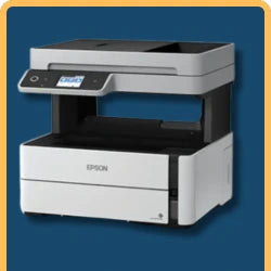 Ink Tank Printers
