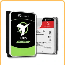 Seagate NAS Storage Hard Drives - tpstech.in