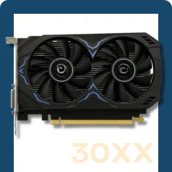 RTX 30 Series GPU