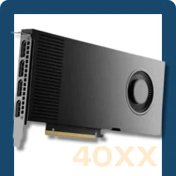 RTX 40 Series GPU