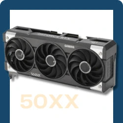RTX 50 Series GPU
