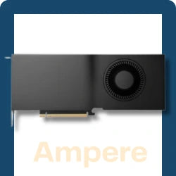 RTX Ampere Series GPU