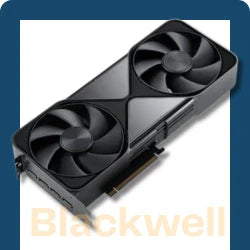 RTX Pro Blackwell GPU