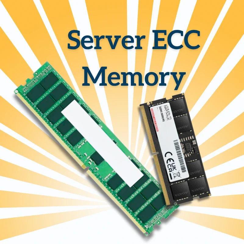 Server ECC RAM