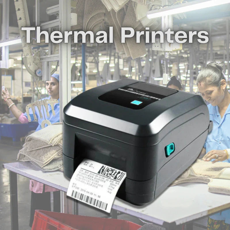 Thermal Printers