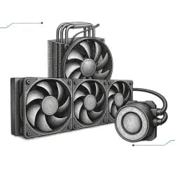 CPU Coolers