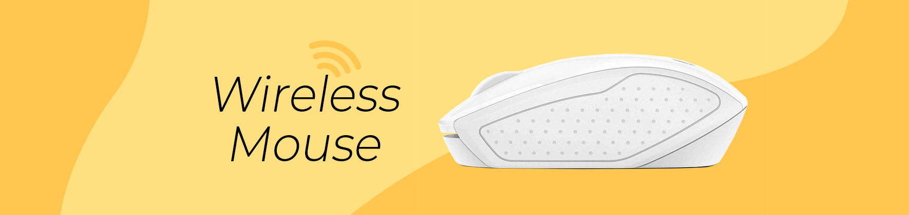 Buy Computer & Laptop Wireless Mouse Online at Best Price - tpstech.in