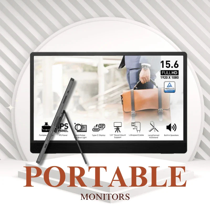 Portable Monitors