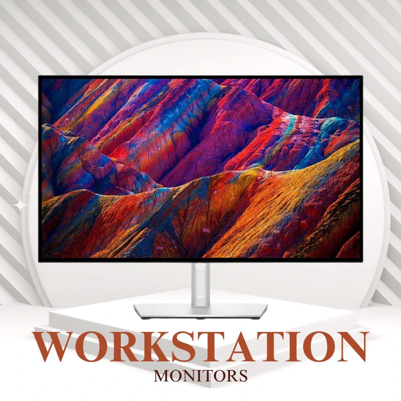 Workstation Monitors