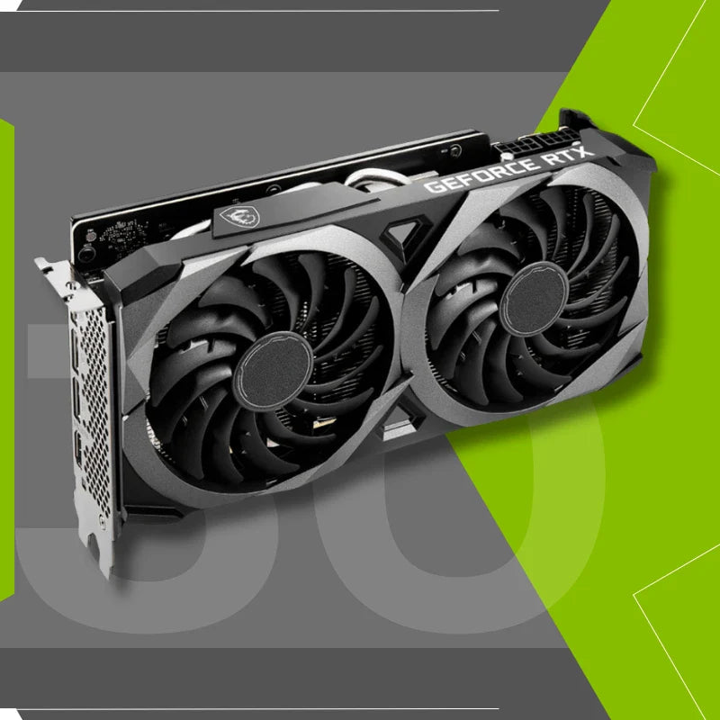 RTX 30 Series GPU