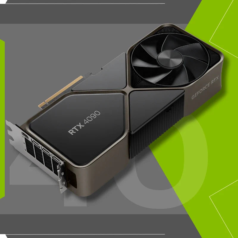 RTX 40 Series GPU