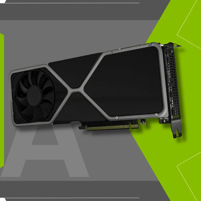 RTX Ampere Series GPU