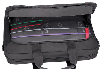 Targus CN515AP 15.6" Classic Top Loading Case - Black