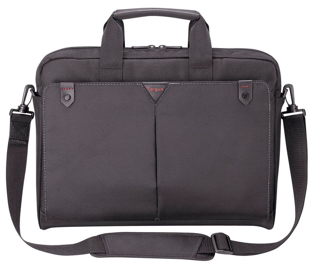 Targus CN515AP 15.6" Classic Top Loading Case - Black